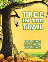 Tree In The Trail, Paperback