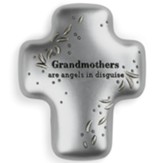 Grandmothers Artful Cross Keeper