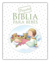 Pequena Biblia para bebes (Baby's Little Bible)