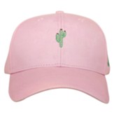 Cactus Cap, Pink