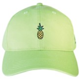 Pineapple Cap, Green