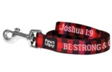 Strong And Courageous Pet Leash
