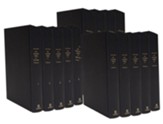 The Collected Works of John Piper, 14 Volumes