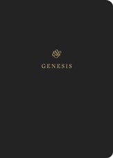 ESV Scripture Journal: Genesis - Slightly Imperfect