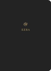 ESV Scripture Journal: Ezra