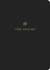 ESV Scripture Journal: Psalms - Slightly Imperfect