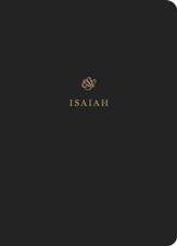 ESV Scripture Journal: Isaiah -  Slightly Imperfect