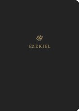 ESV Scripture Journal: Ezekiel