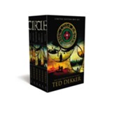 The Lost Books Series, 6-Volume Collector's Edition
