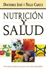 Nutricion y salud: Nutrition and Health - Spanish ed. - eBook
