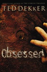 Obsessed - eBook