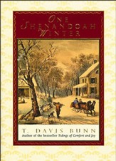 One Shenandoah Winter - eBook