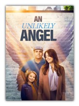 An Unlikely Angel, DVD