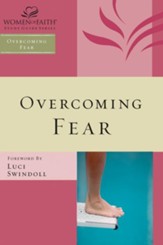 Overcoming Fear - eBook