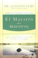 El Maestro De Los Maestros (Master of Masters)