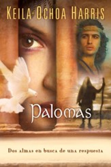 Palomas (Doves) - eBook