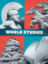 World Studies Grade 7 Student Text (5th Edition)