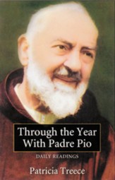 Through the Year with Padre Pio