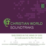 Sheltered In The Arms of God, Accompaniment CD