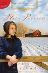 Plain Promise - eBook