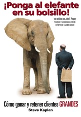 Ponga al elefante en su bolsillo! - Bag the Elephant (Spanish ed.) - eBook