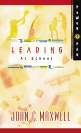 PowerPak Collection Series: Leading at School - eBook