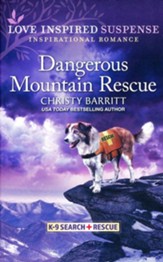 Dangerous Mountain Rescue