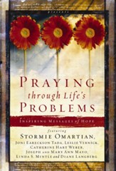 Praying Through Life's Problems - eBook
