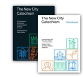New City Catechism Pack, 2 Volumes