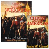 Christ and the Americas Text and Workbook