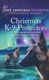 Christmas K9 Protectors