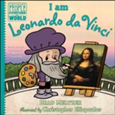 I Am Leonardo da Vinci