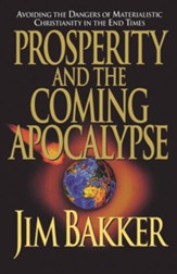 Prosperity and the Coming Apocalypse - eBook