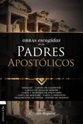 Obras Escogidas de los Padres Apostolicos, Selected Works of the Apostolic Fathers