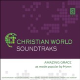 Amazing Grace, Accompaniment CD