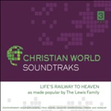 Life's Railway to Heaven, Accompaniment CD