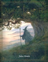 A Middle-earth Traveler: Sketches  from Bag End to Mordor