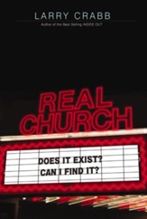 Real Church: Does it exist? Can I find it? - eBook