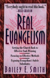 Real Evangelism - eBook
