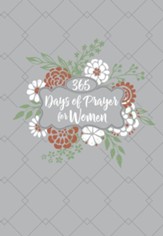365 Days of Prayer for Women, imitation leather