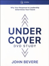 Under Cover DVD Study