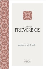 TLP: El Libro de Proverbios, Sabiduría de lo Alto  (TLP: Book of Proverbs, Wisdom From Above)