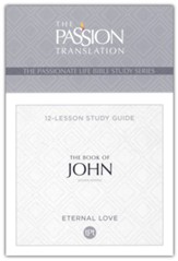 TPT John Bible Study