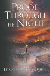 Proof Through the Night: A Supernatural Thriller