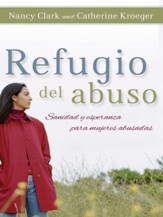 Refugio del Abuso (Refuge from Abuse) - eBook