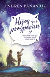 Hijos que prosperan (Children Who Prosper)