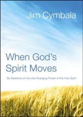 When God's Spirit Moves Six Sessions  Video Downloads Bundle [Video Download]