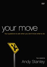 Your Move - Video Downloads Bundle [Video Download]