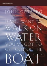 If You Want to Walk on Water - Video Download Bundle [Video Download]