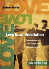 Love is an Orientation - Video Download Bundle [Video Download]